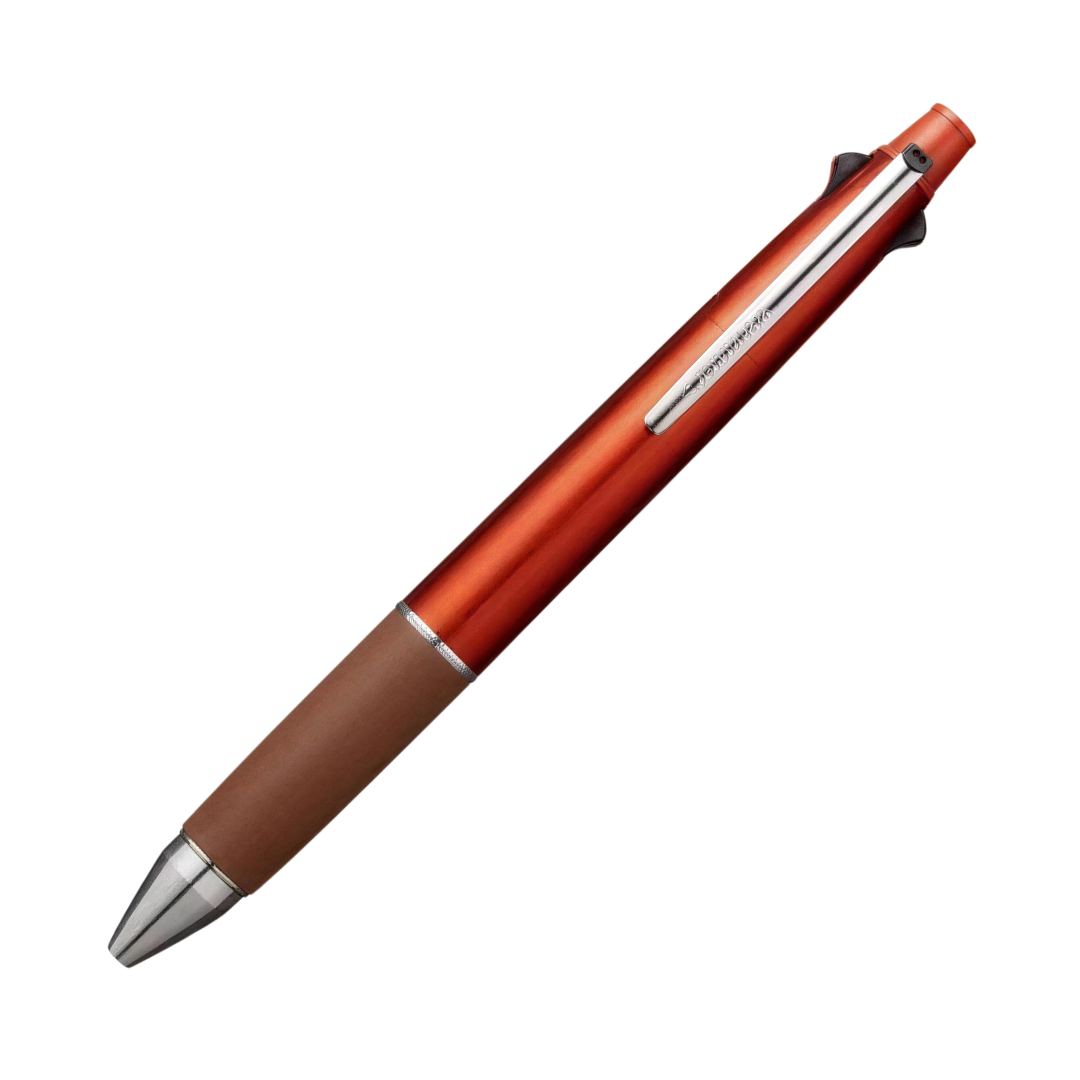 Uni Jetstream 4&1 0.5mm Ballpoint Pen + Pencil