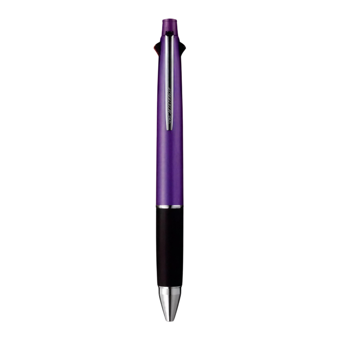 Uni Jetstream 4&1 0.5mm Ballpoint Pen + Pencil