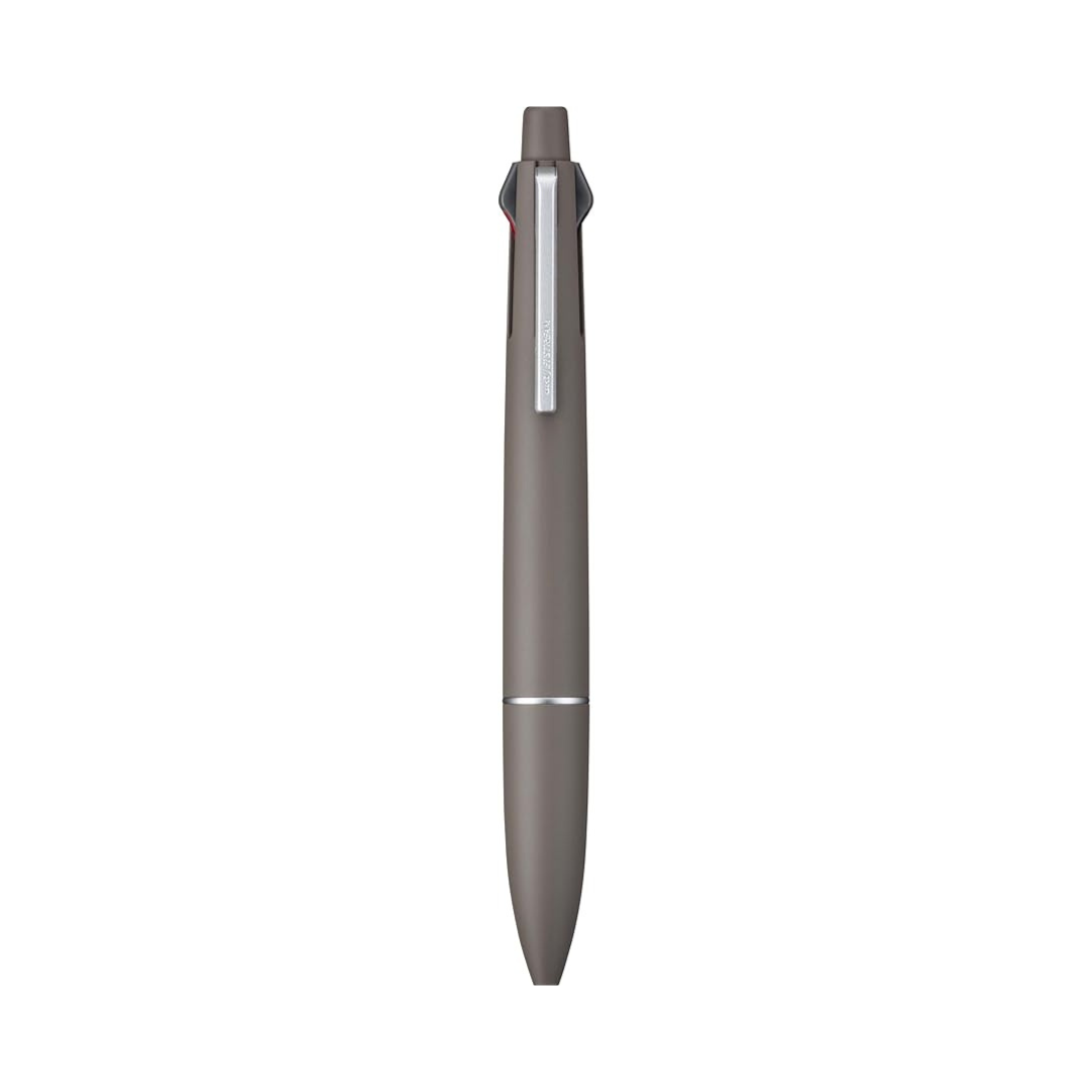 Uni Jetstream 4&1 4 Color 0.5 mm Lite Touch Ink Ballpoint Pen + Pencil