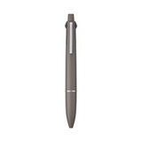 Uni Jetstream 4&1 4 Color 0.5 mm Lite Touch Ink Ballpoint Pen + Pencil