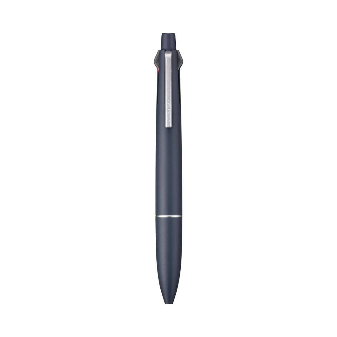 Uni Jetstream 4&1 4 Color 0.5 mm Lite Touch Ink Ballpoint Pen + Pencil