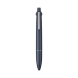 Uni Jetstream 4&1 4 Color 0.5 mm Lite Touch Ink Ballpoint Pen + Pencil