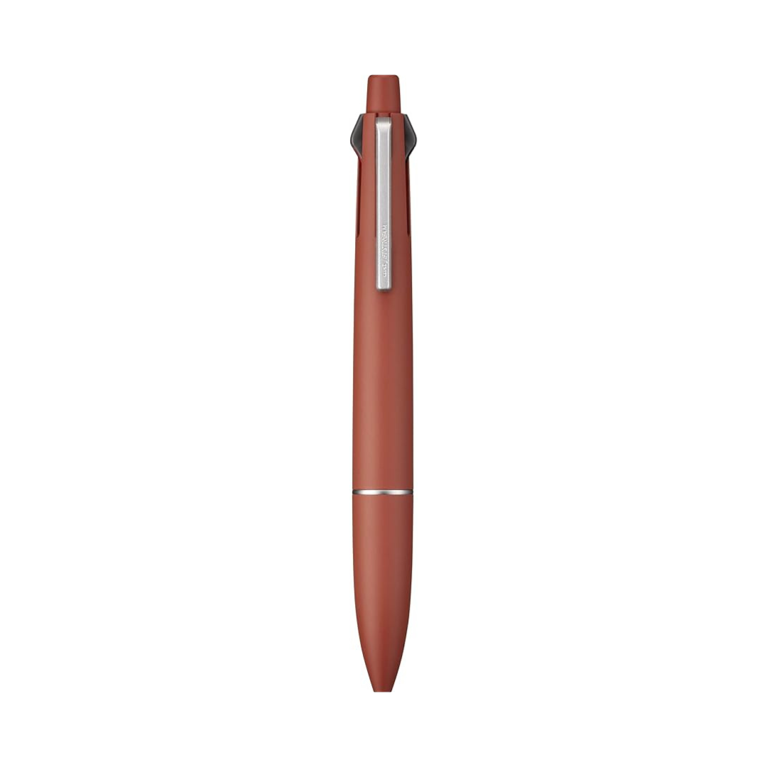 Uni Jetstream 4&1 4 Color 0.5 mm Lite Touch Ink Ballpoint Pen + Pencil