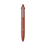 Uni Jetstream 4&1 4 Color 0.5 mm Lite Touch Ink Ballpoint Pen + Pencil