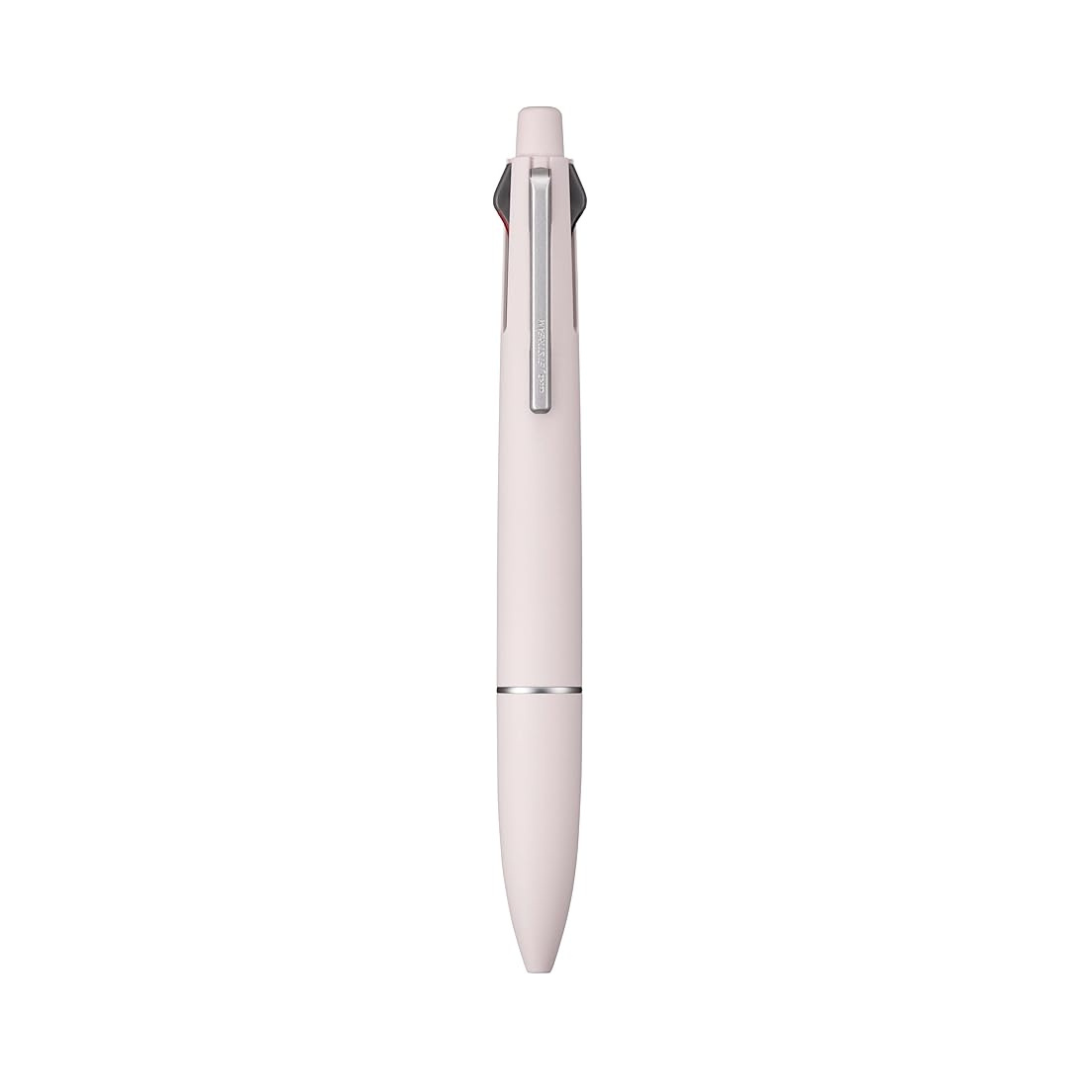 Uni Jetstream 4&1 4 Color 0.5 mm Lite Touch Ink Ballpoint Pen + Pencil