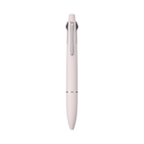 Uni Jetstream 4&1 4 Color 0.5 mm Lite Touch Ink Ballpoint Pen + Pencil