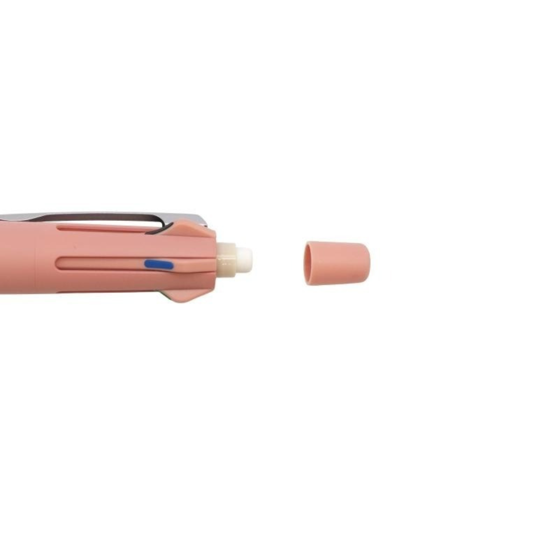 Uni Jetstream Lite Touch Sanrio 4&1 Multi Ballpoint Pen + Mechanical Pencil
