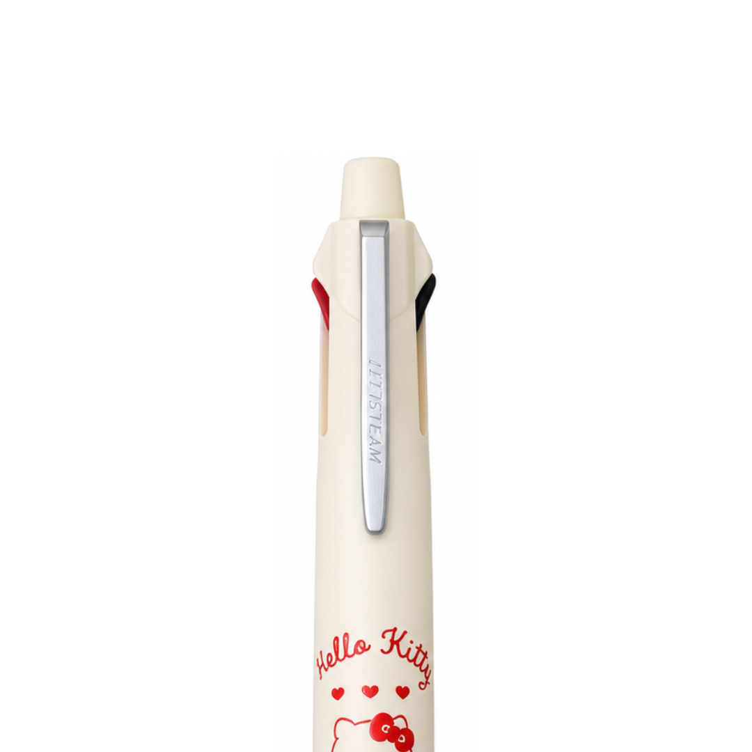 Uni Jetstream Lite Touch Sanrio 4&1 Multi Ballpoint Pen + Mechanical Pencil