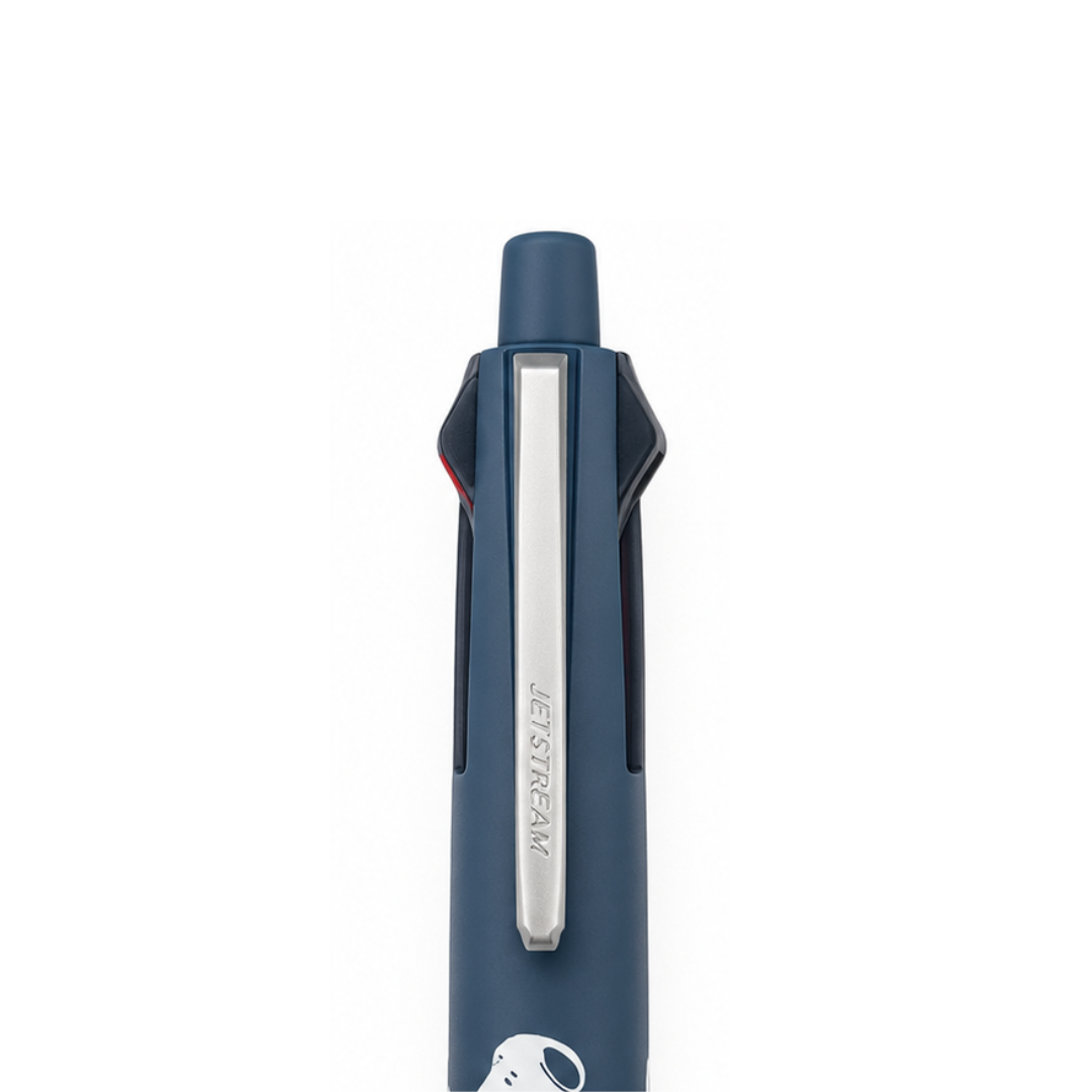 Uni Jetstream Lite Touch Sanrio 4&1 Multi Ballpoint Pen + Mechanical Pencil