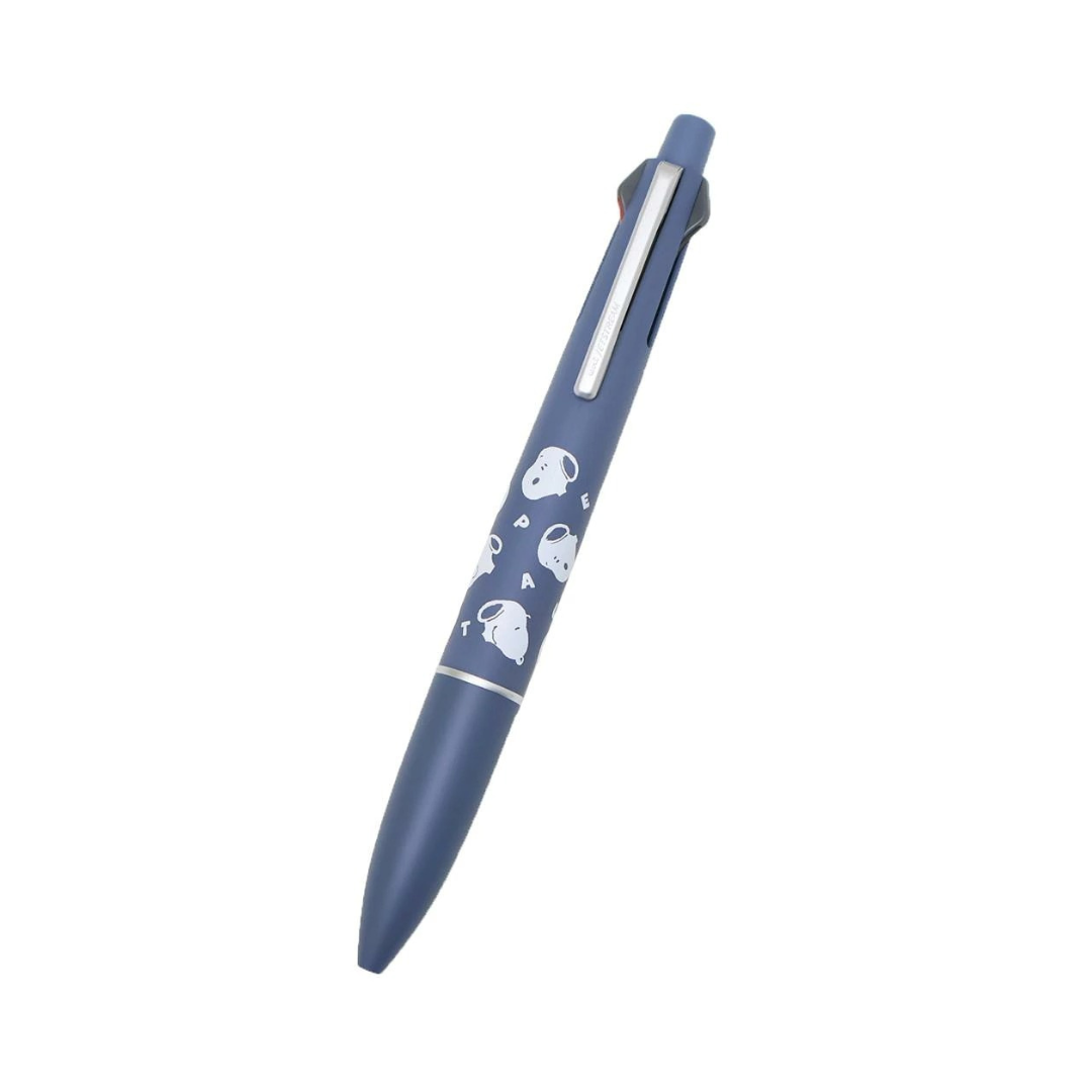 Uni Jetstream Lite Touch Sanrio 4&1 Multi Ballpoint Pen + Mechanical Pencil