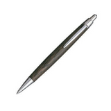 Uni Pure Malt Barrel Ballpoint Pen 0.7mm