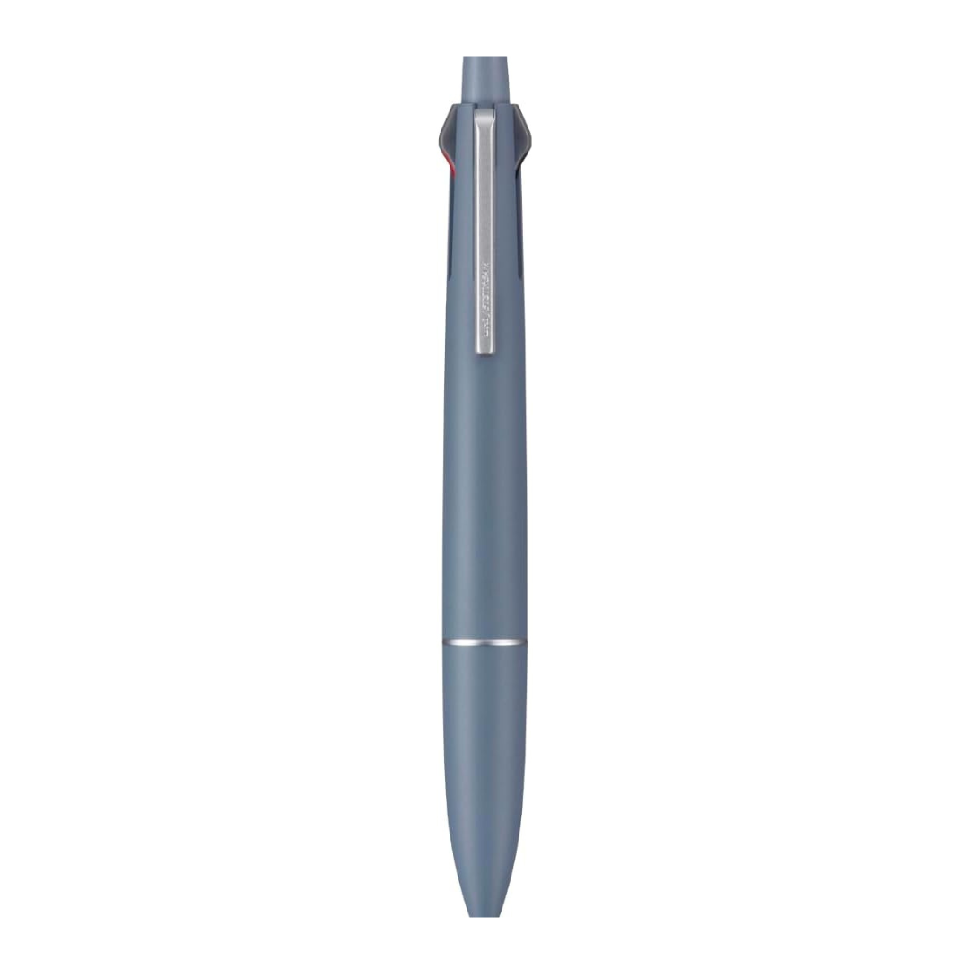 Uni Jetstream 4&1 4 Color 0.5 mm Lite Touch Ink Multi Pen