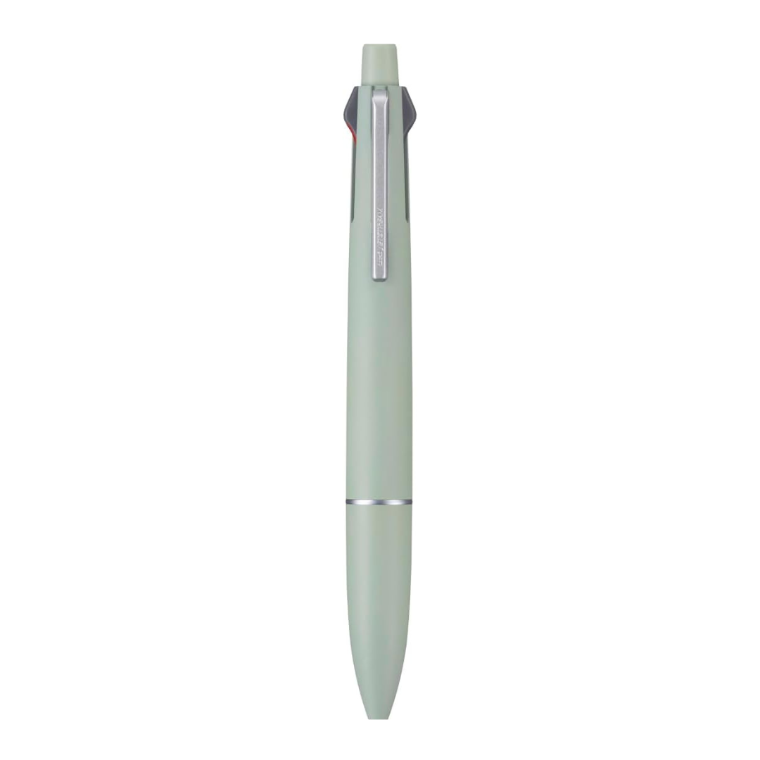 Uni Jetstream 4&1 4 Color 0.5 mm Lite Touch Ink Multi Pen
