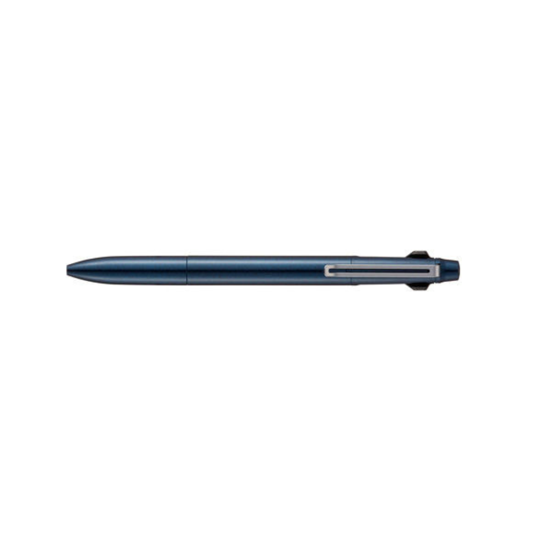 Uni Jetstream Prime 0.5mm 3 Color Ballpoint Pen