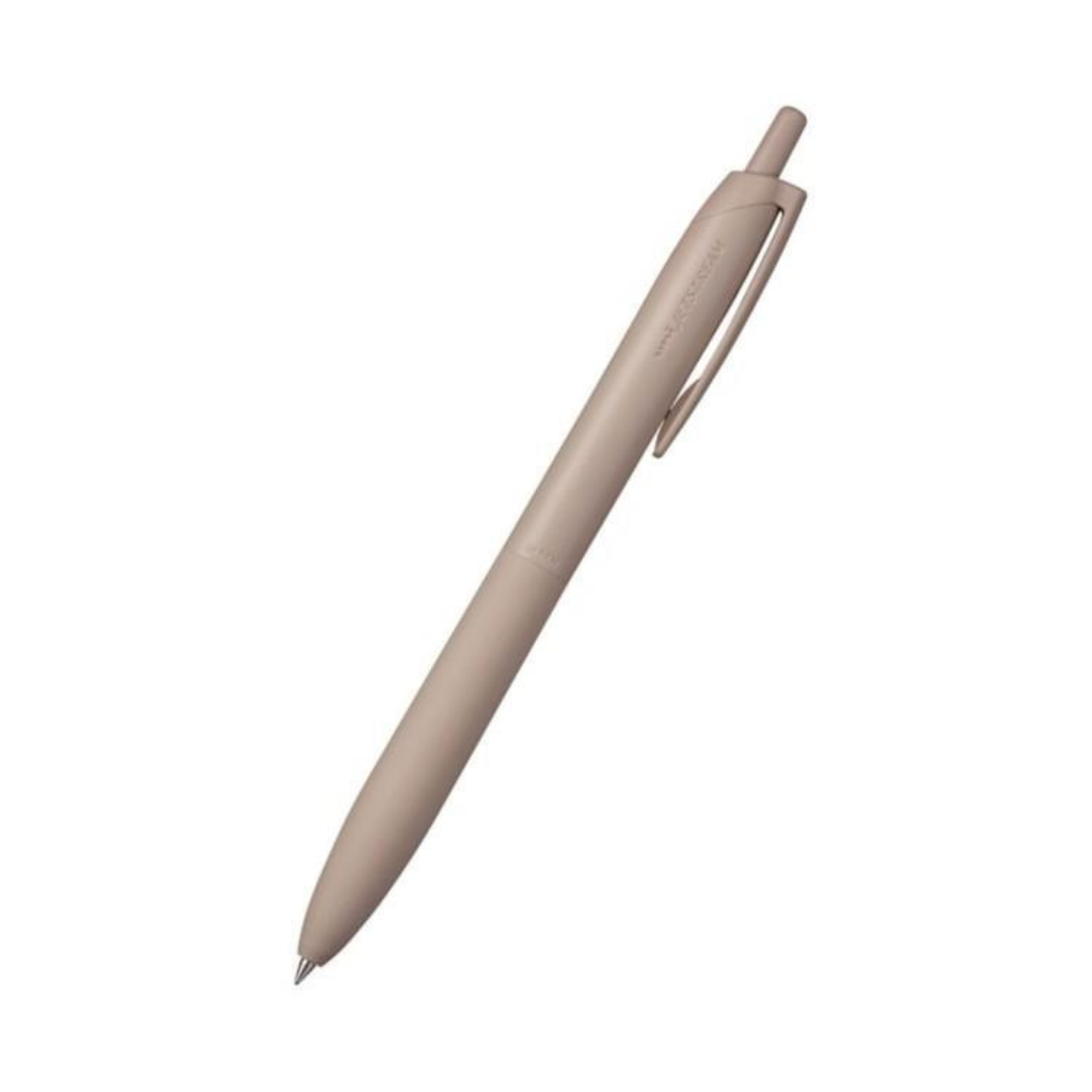 Uni Jetstream Single 0.5mm Gel Pen (with Lite touch ink)