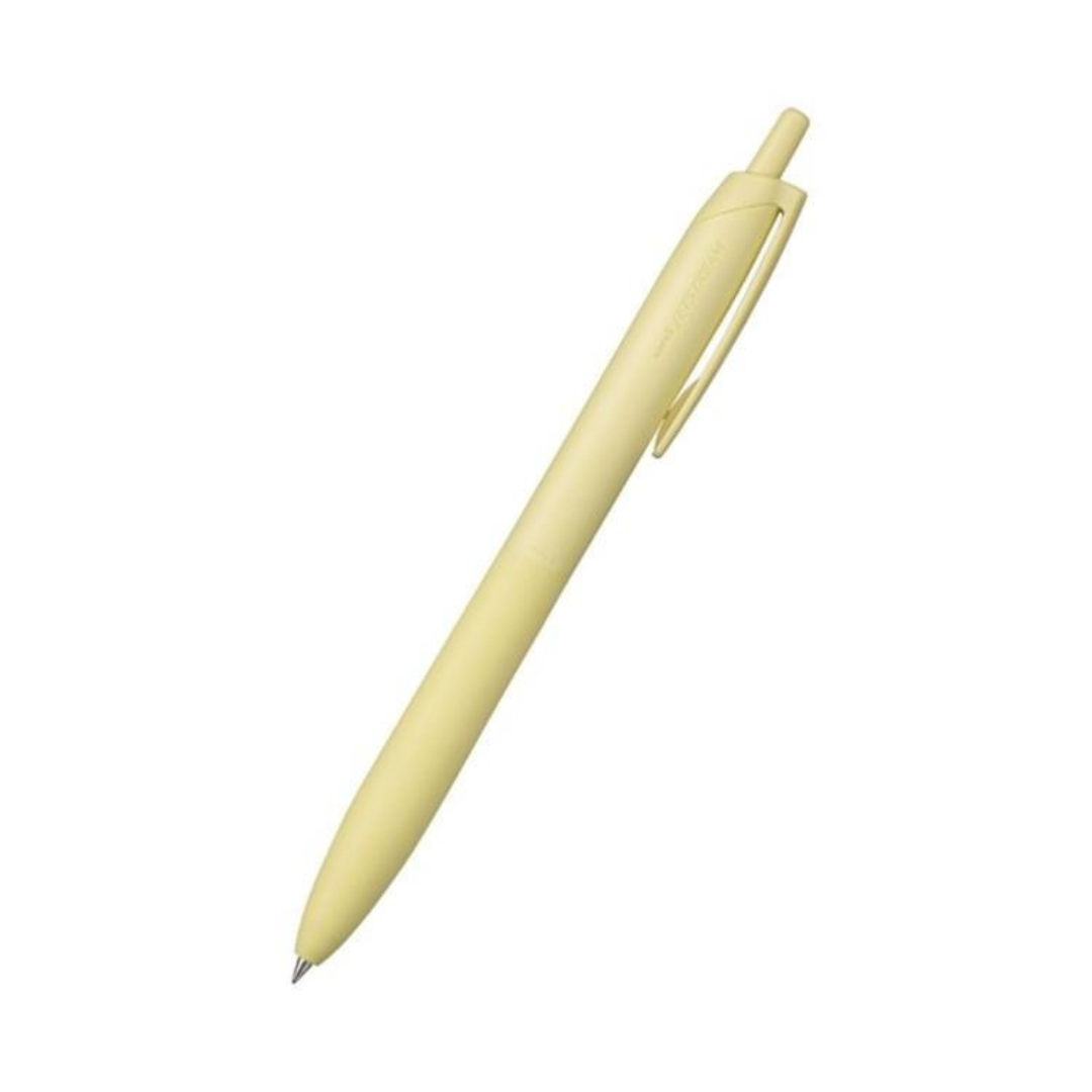 Uni Jetstream Single 0.5mm Gel Pen (with Lite touch ink)