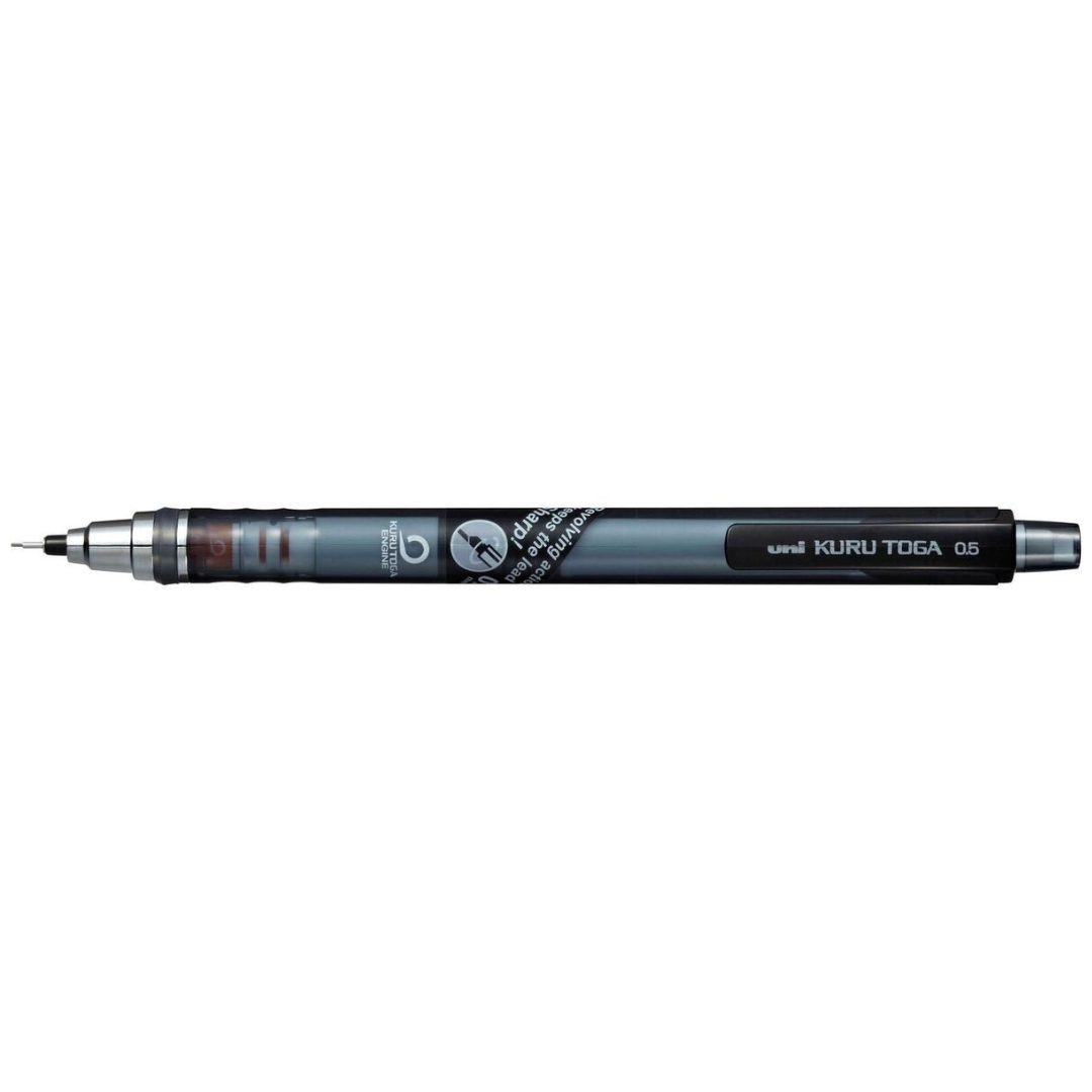 Uni Kurutoga Mechanical Pencil with 0.5mm Lead