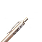 Uni Pure Malt Gel Pen - 0.5 mm