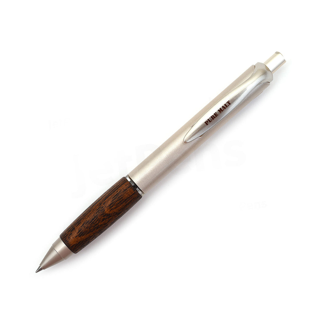 Uni Pure Malt Gel Pen - 0.5 mm