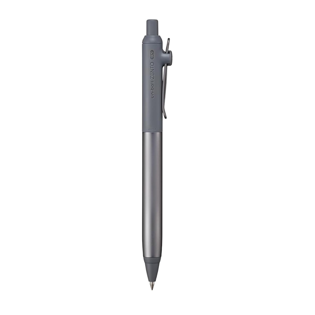 Uni Zento Flow Model 0.5mm Gel Pen