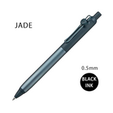 Uni Zento Flow Model 0.5mm Gel Pen