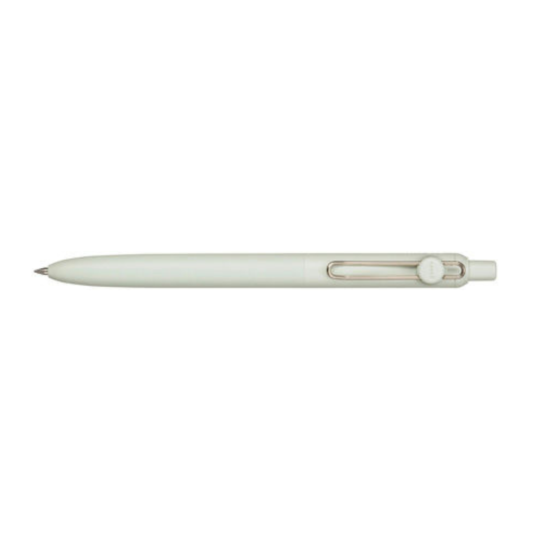 Uni Zento Standard Model 0.5mm Gel Pen