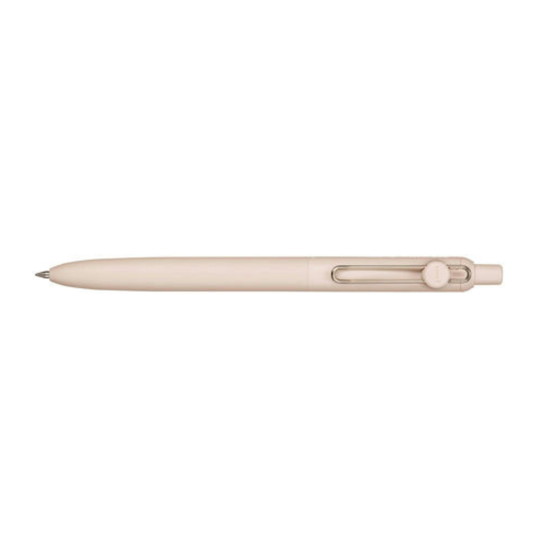 Uni Zento Standard Model 0.5mm Gel Pen