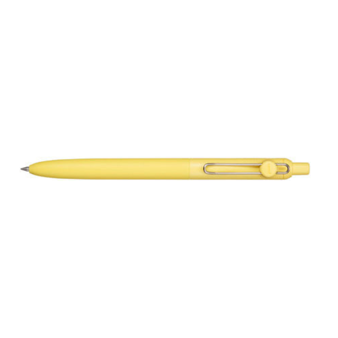 Uni Zento Standard Model 0.5mm Gel Pen