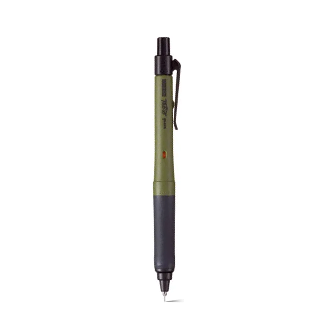 Uni Alpha Gel Switch 0.5mm Mechanical Pencil