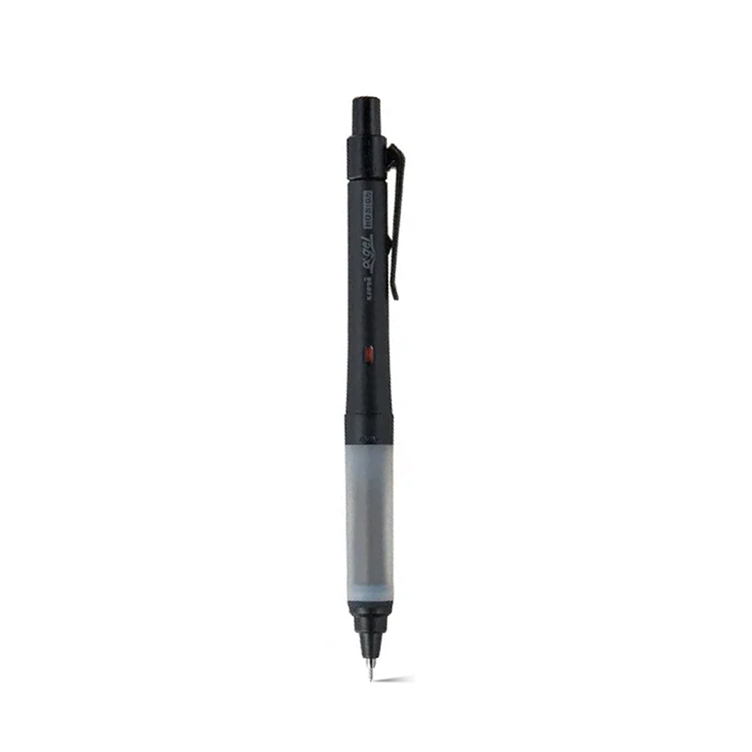 Uni Alpha Gel Switch 0.5mm Mechanical Pencil