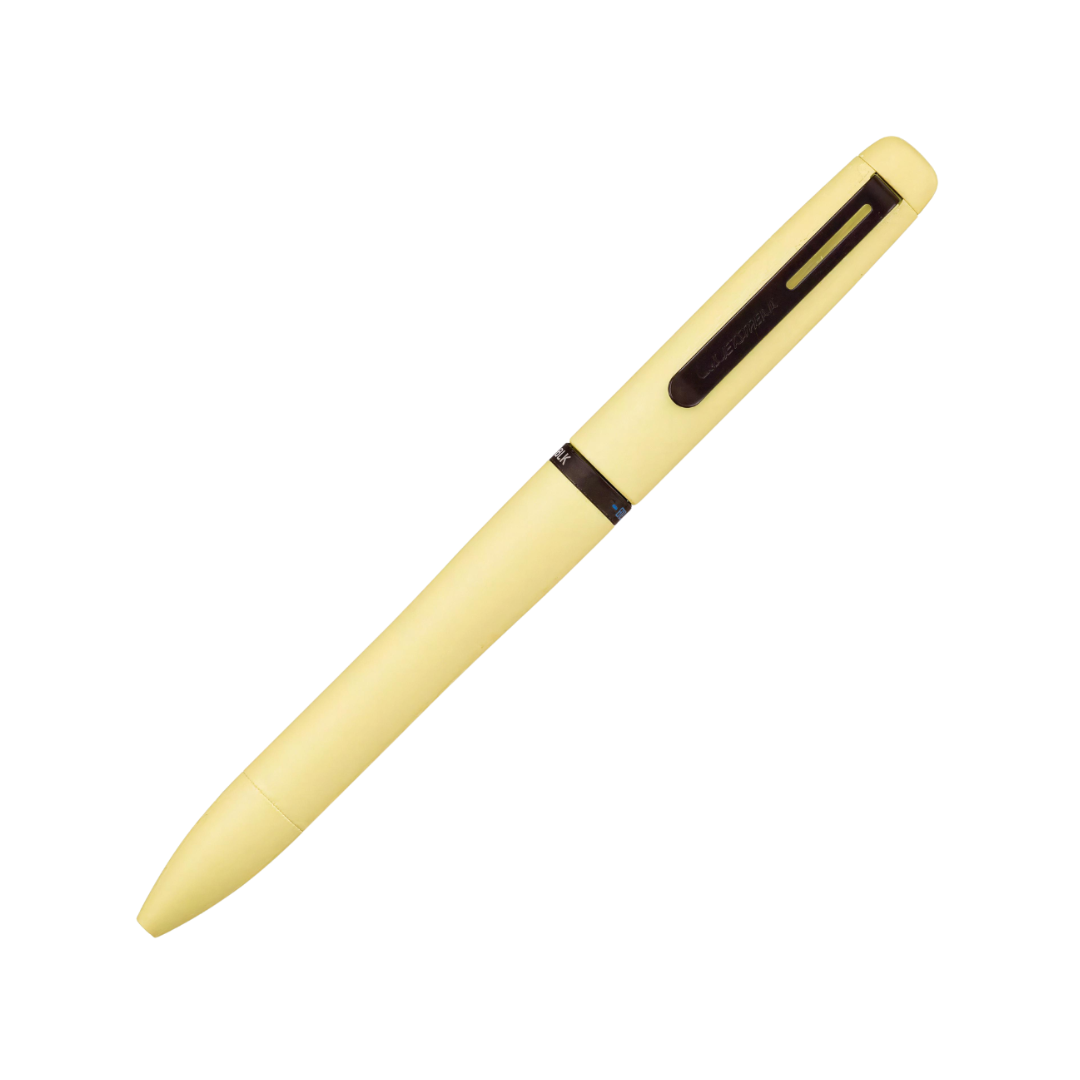 Uni 3 Color Jetstream Prime Retractable Ballpoint Pen