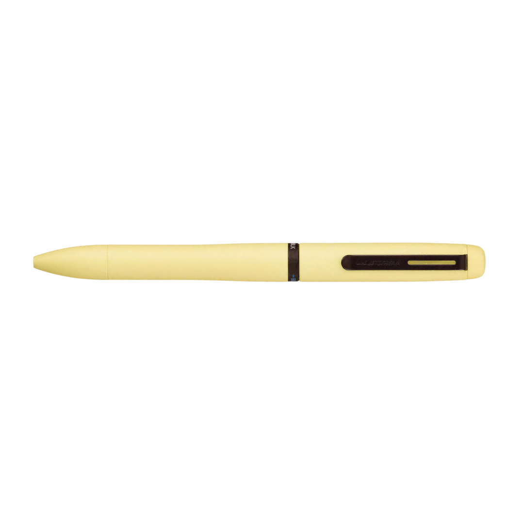 Uni 3 Color Jetstream Prime Retractable Ballpoint Pen