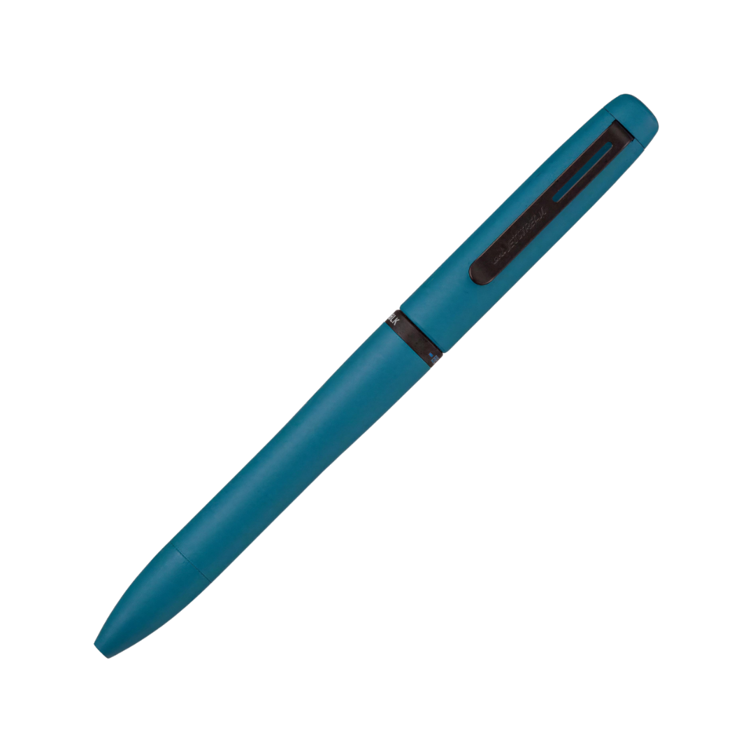 Uni 3 Color Jetstream Prime Retractable Ballpoint Pen