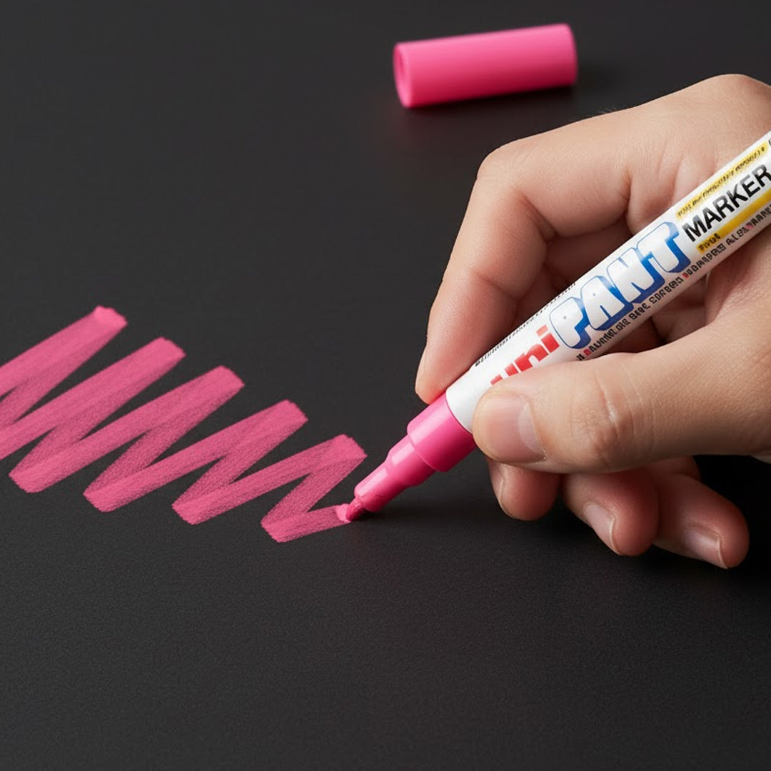 Uni-ball Paint Marker