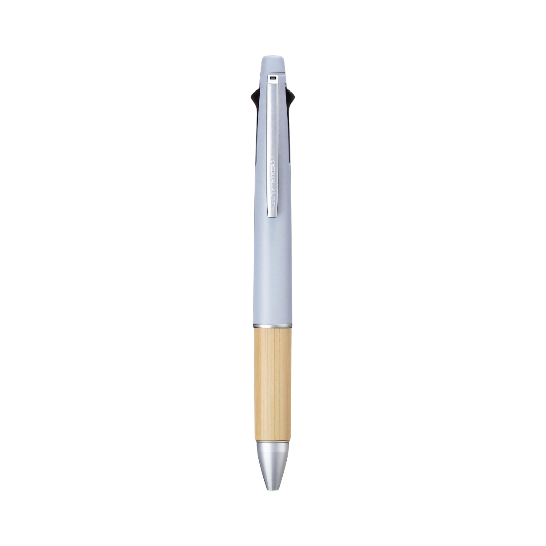 Uni Bamboo Jetstream 4 & 1 Ballpoint Pen