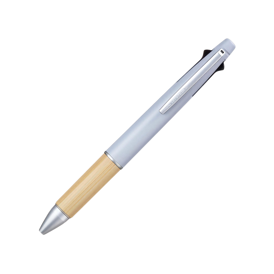 Uni Bamboo Jetstream 4 & 1 Ballpoint Pen