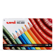 Uni Colored Pencil