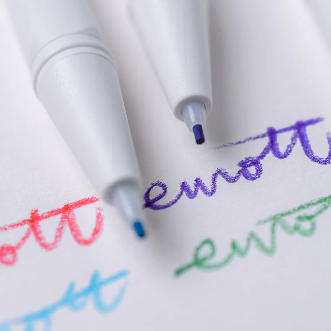 Uni 0.9mm Emott Mechanical Pencil Lead