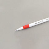 Uni Emott Pemsy Colored Pen 0.4mm-Pack of 2