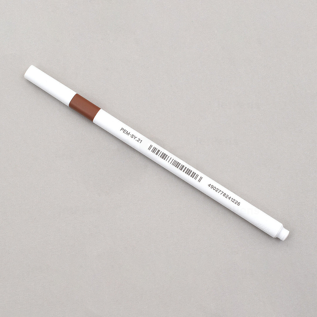 Uni Emott Pemsy Colored Pen 0.4mm-Pack of 2