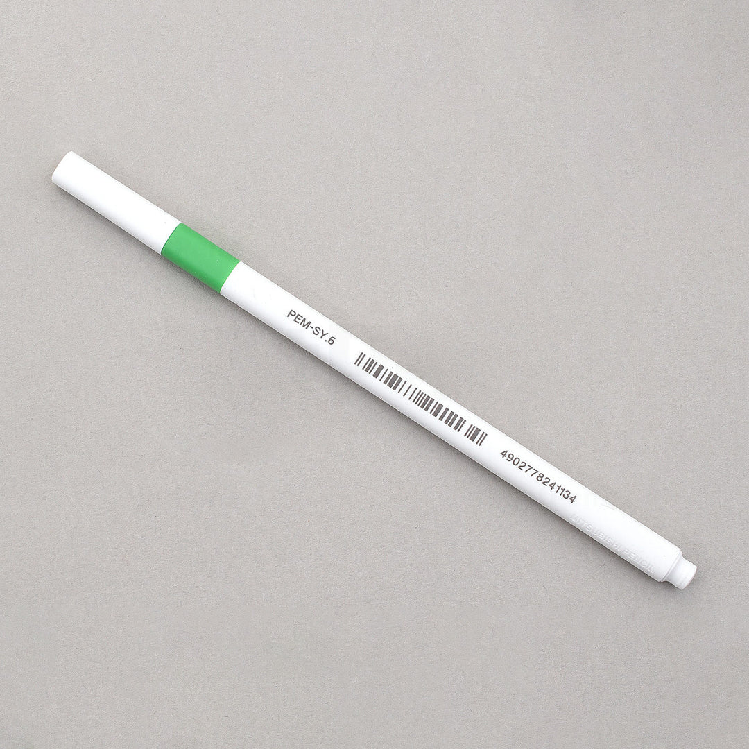 Uni Emott Pemsy Colored Pen 0.4mm-Pack of 2
