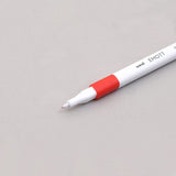 Uni Emott Pemsy Colored Pen 0.4mm-Pack of 2