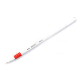 Uni Emott Pemsy Colored Pen 0.4mm-Pack of 2
