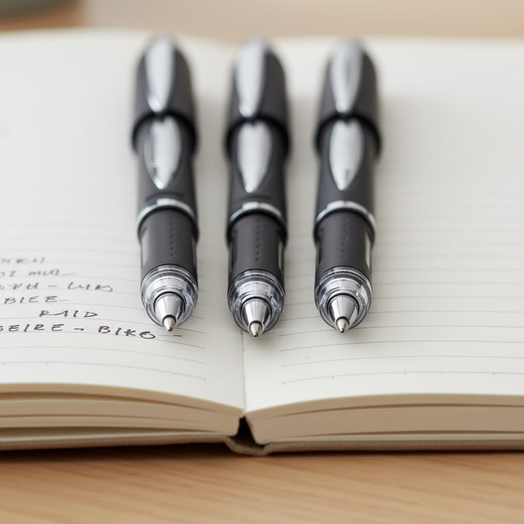 Uni Jetstream 1.0mm Ball Pen