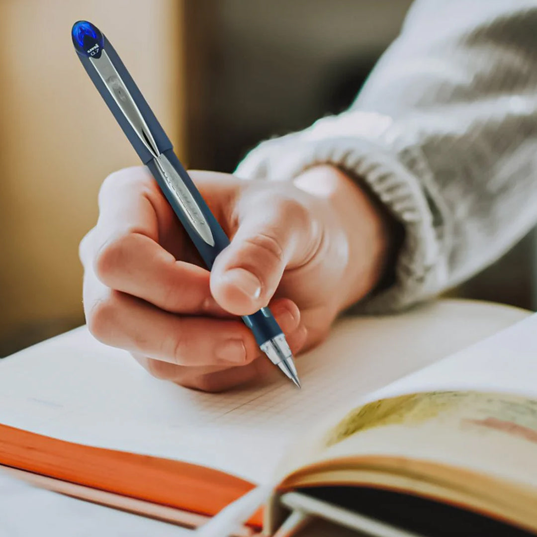 Uni Jetstream 1.0mm Ball Pen
