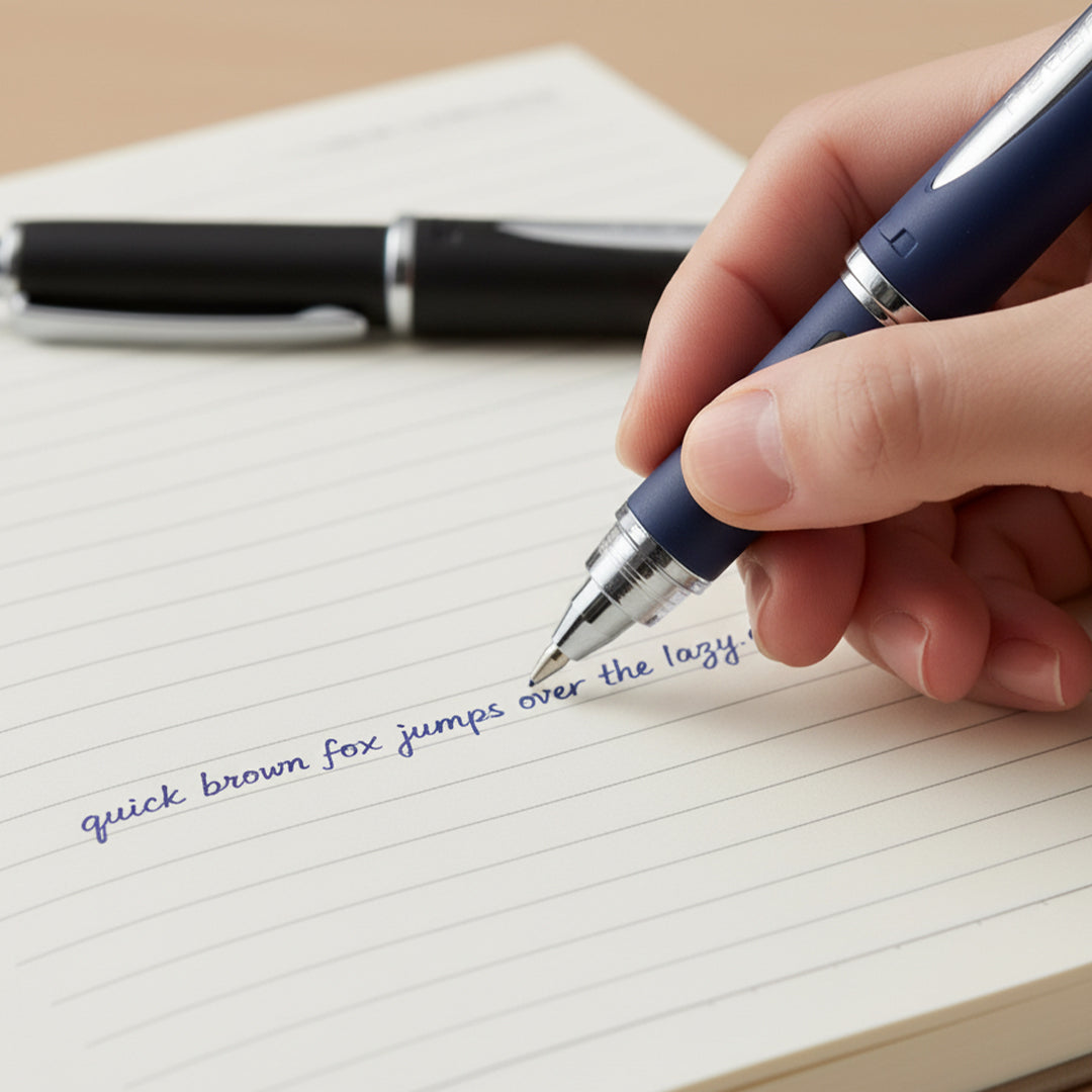 Uni Jetstream 1.0mm Ball Pen