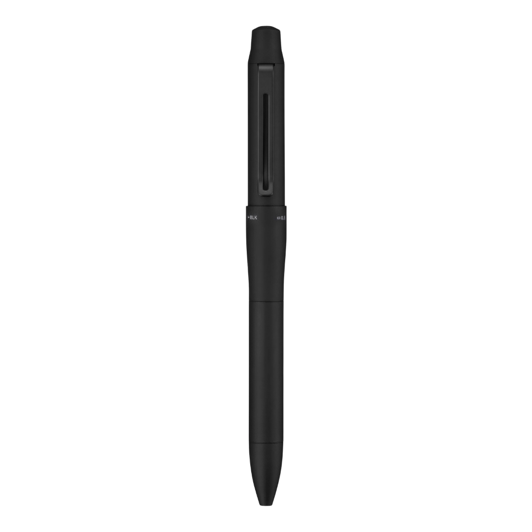 Uni Jetstream 3 & 1 Ballpoint Pen