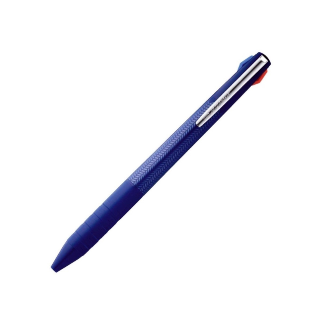 Uni Jetstream 3 Color Slim Compact Ballpoint Pen