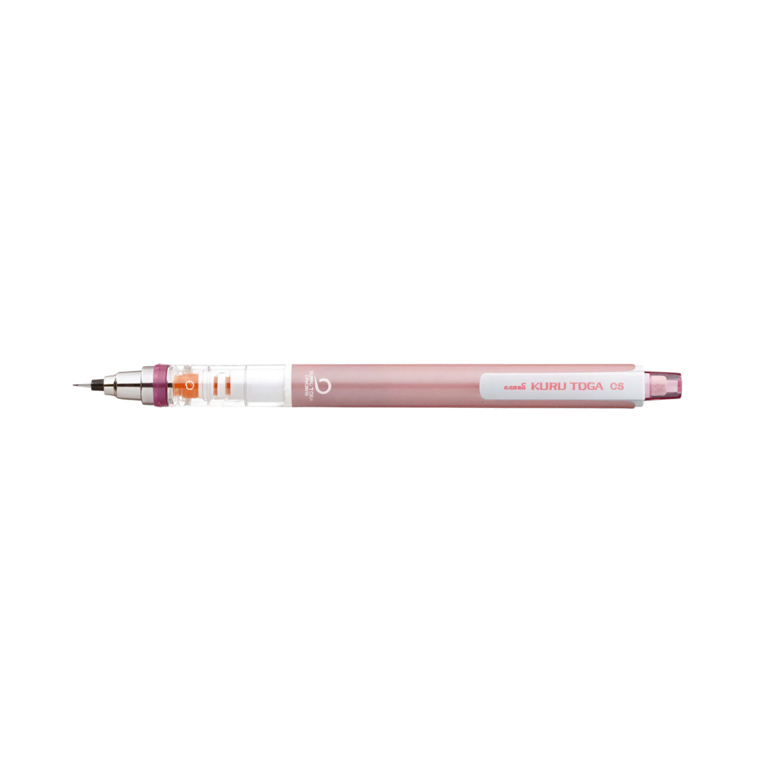 Uni Kurutoga 0.5mm Standard Model Mechanical Pencil