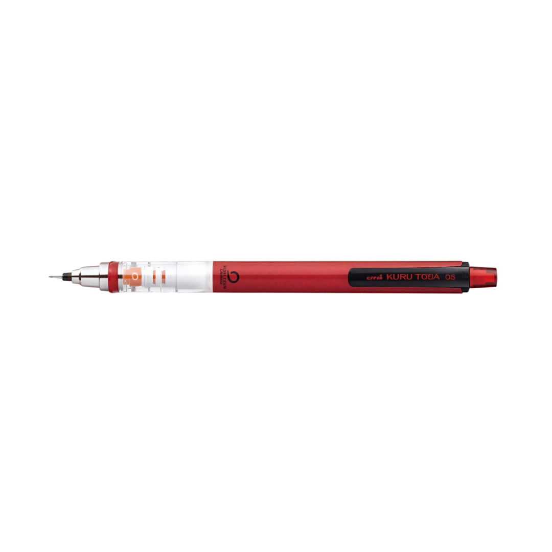 Uni Kurutoga 0.5mm Standard Model Mechanical Pencil